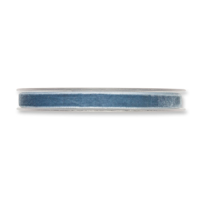 dusky blue