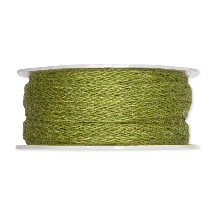 Jute Flechtband 3175