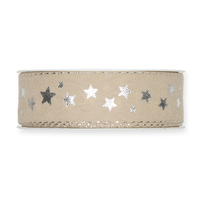 Druckband "Sternchen" 295R