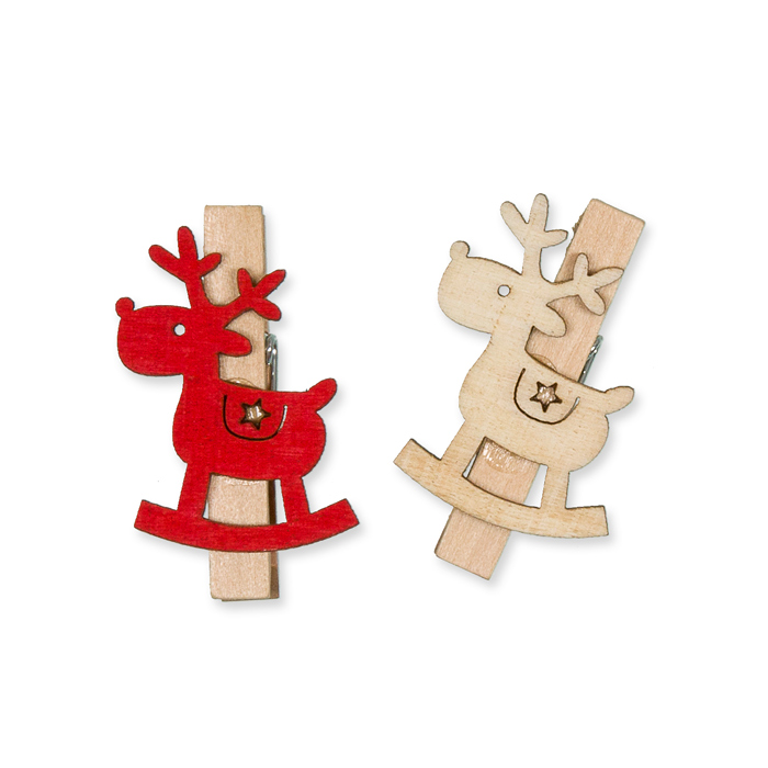 red/natural - elk