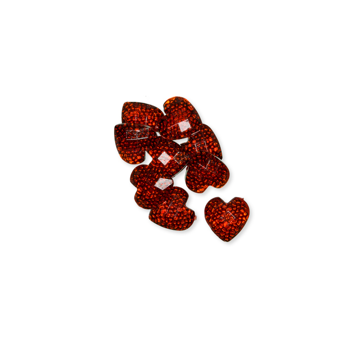 Acryl-Herzen 82237