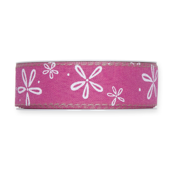 pink/white