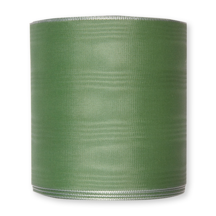 smoky green