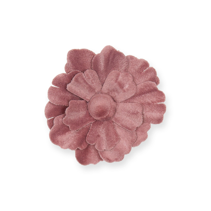 dusky pink