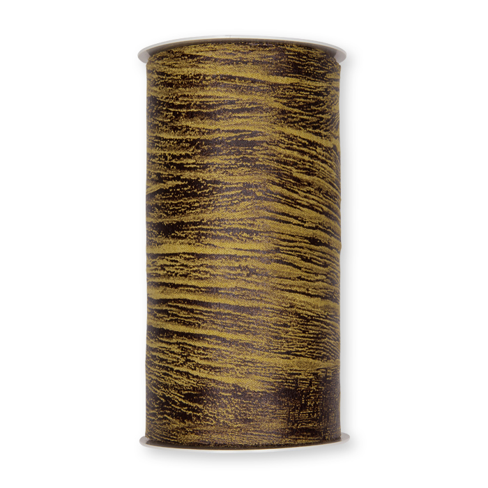 Dekostoff mit Fotodruck "Holz" 9653