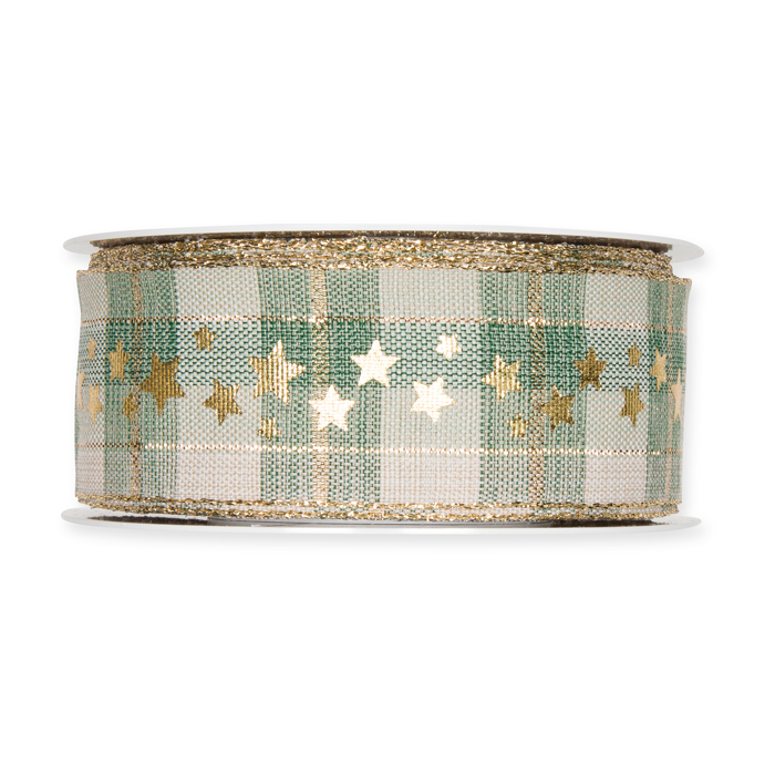 mint/natural/gold