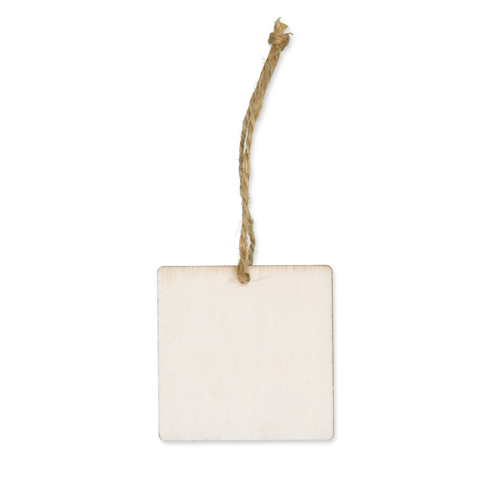 square -  natural