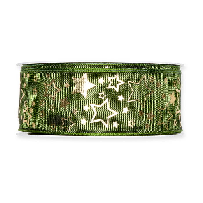 dark green/gold