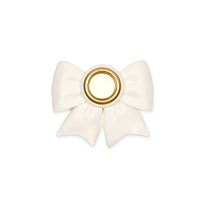 Kerzenhalter "Schleife" 88126