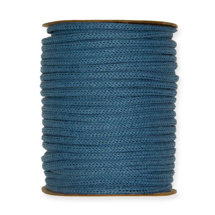 dusky blue