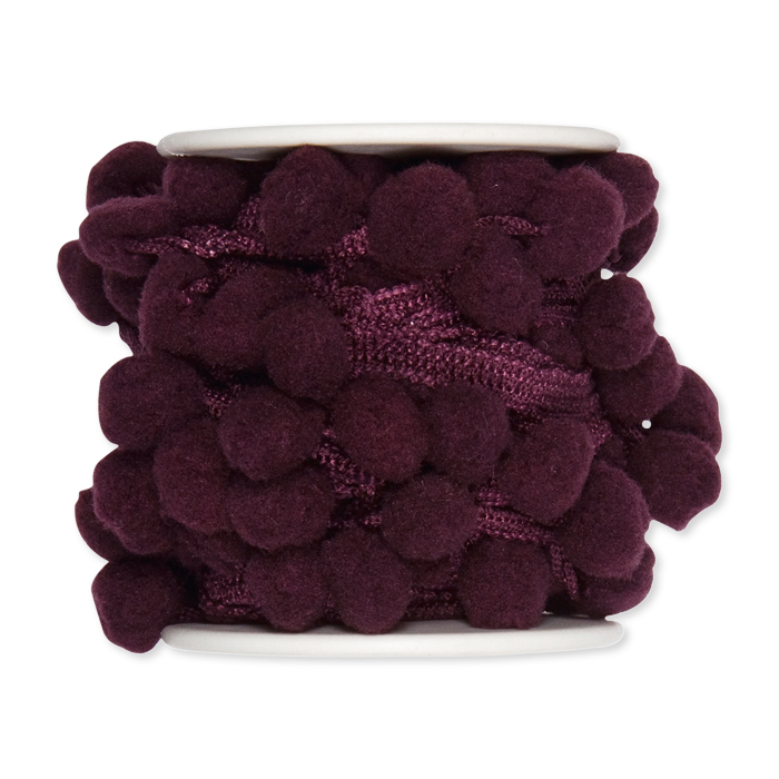 dusky violet