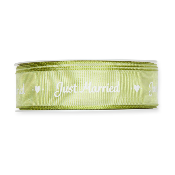 light green/white