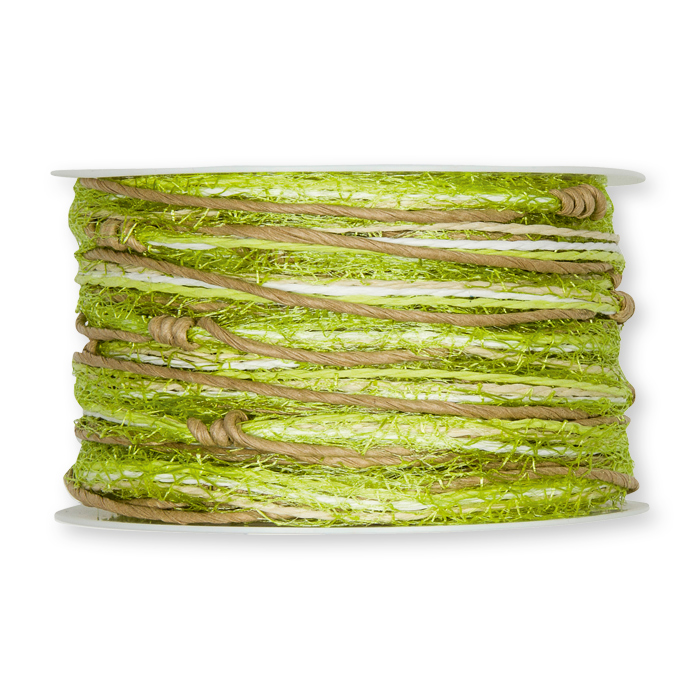green/natural