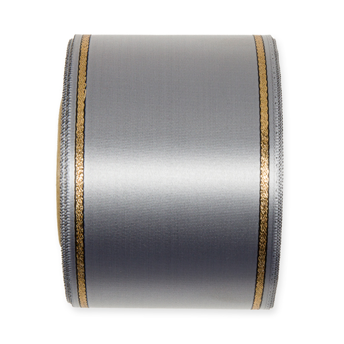 Satinband festkantig 2702