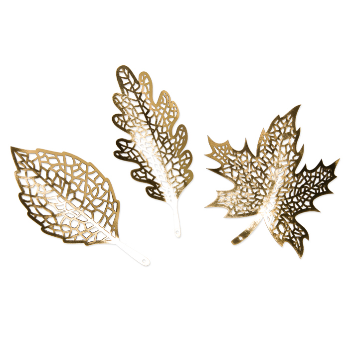 Paper Cutting "Blätter" 63276