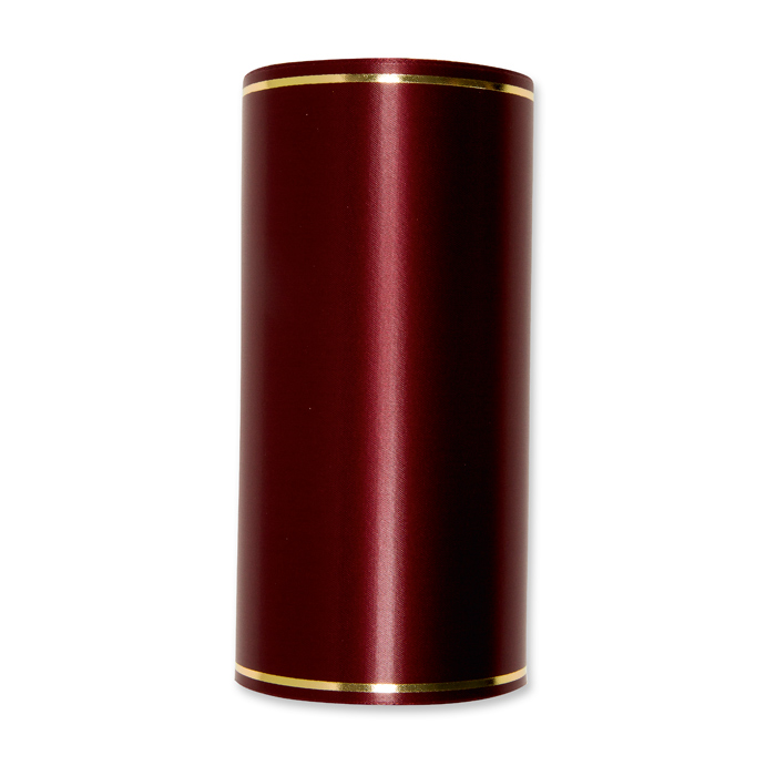 dark red