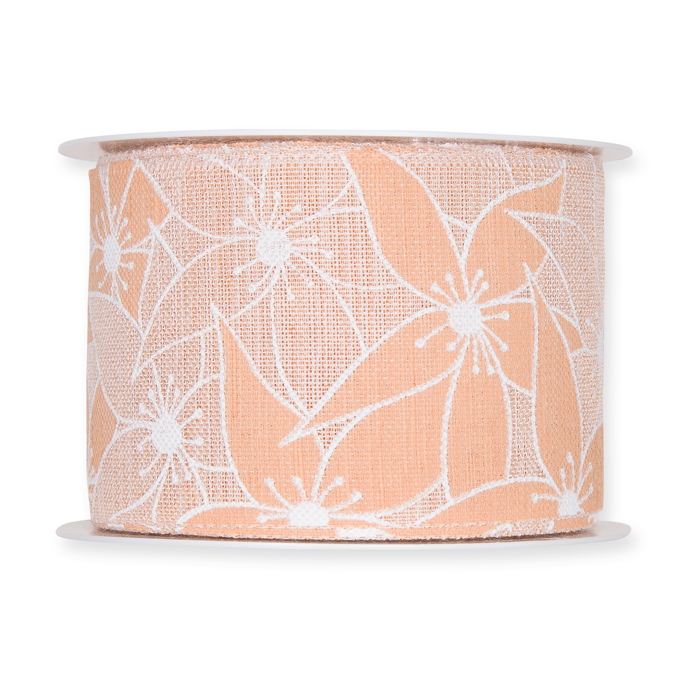 Druckband "Blüten" 138