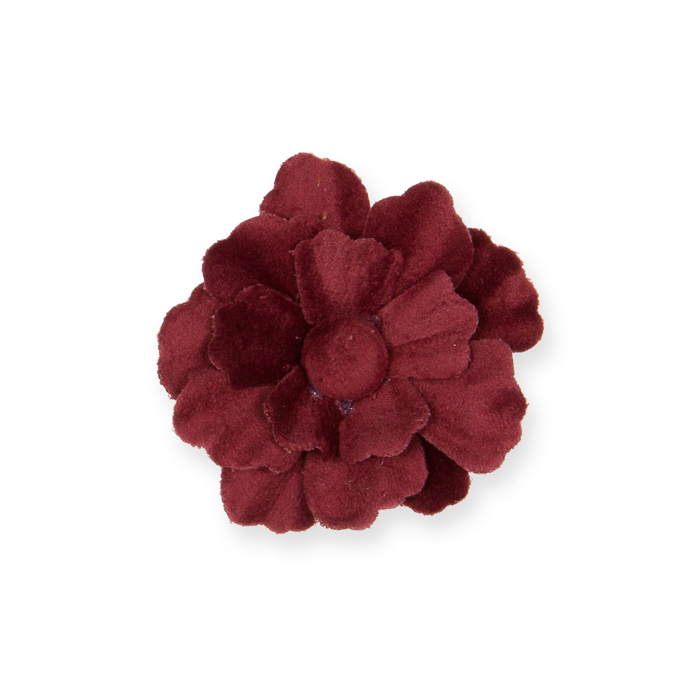 dark red