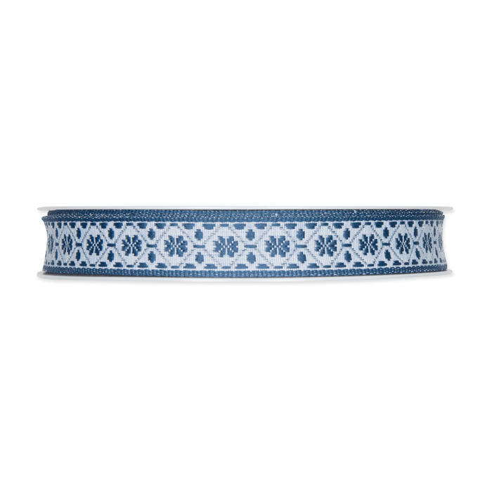 dusky blue/dark blue