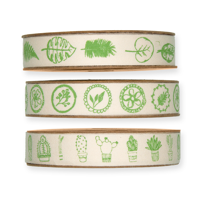 cotton/green