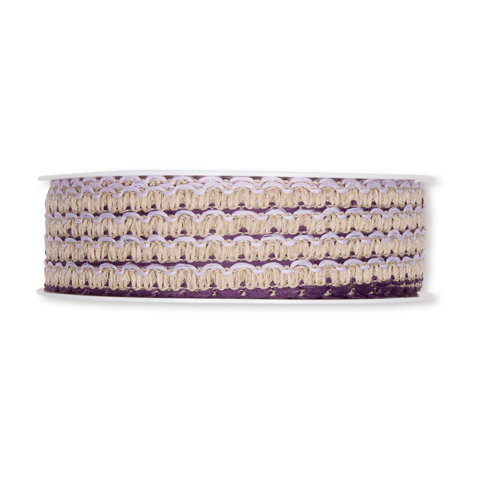 violet/linen/lavender