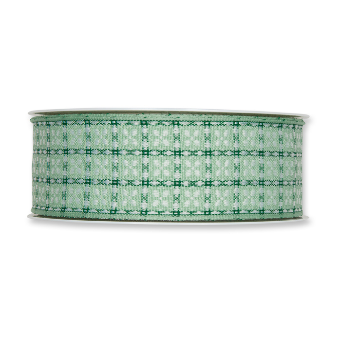 mint/white/green