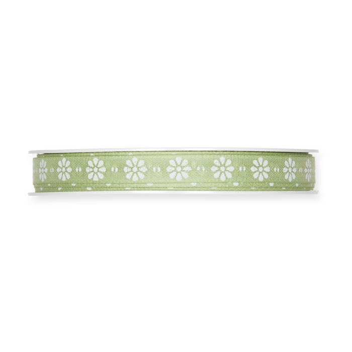 pale green/white