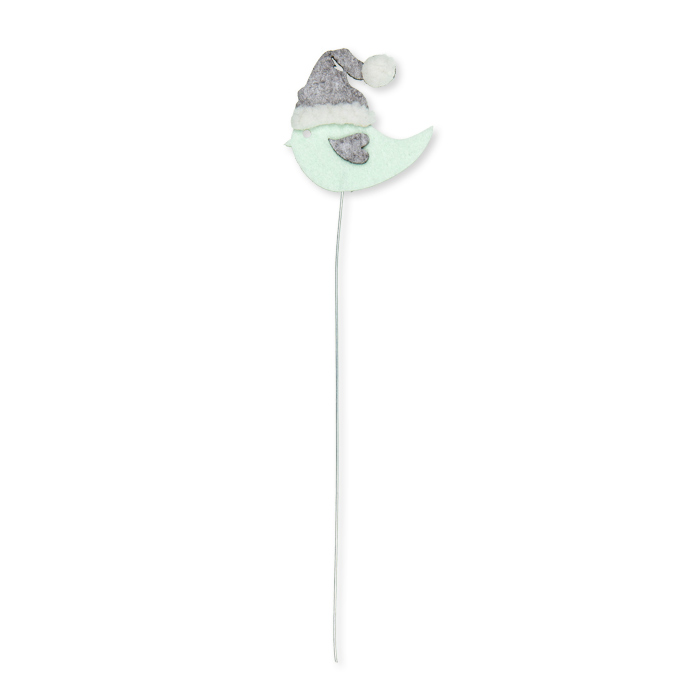 light mint/grey