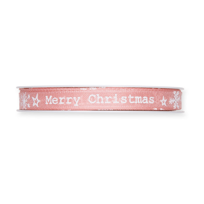 Druckband "Merry Christmas" 150