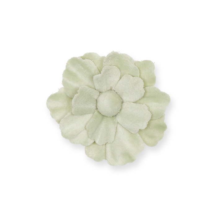 pale green