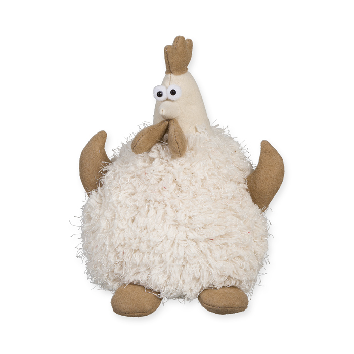 Aufsteller "Huhn", Osterdeko 34184