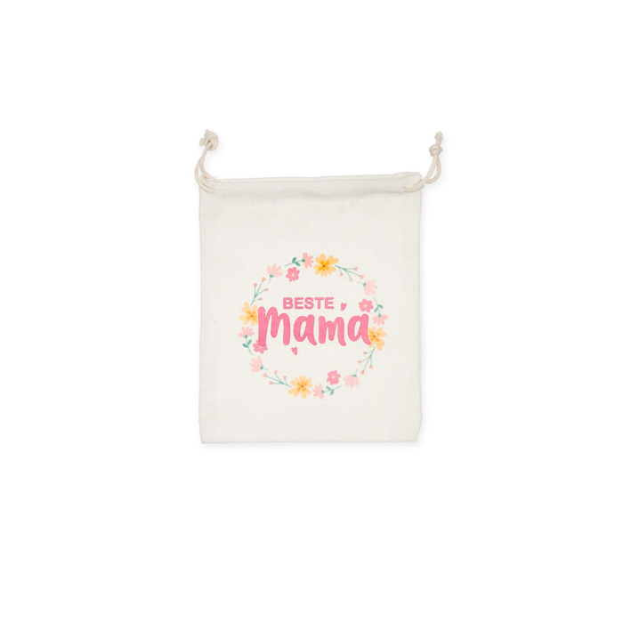 Geschenkbeutel "BESTE Mama", Muttertag 98185