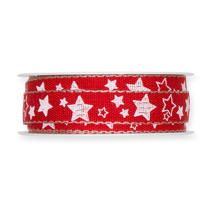 Druckband "Sterne" 709R