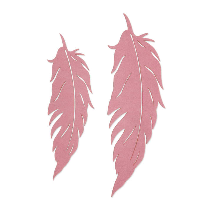 dusky pink