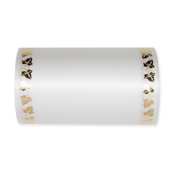 Satinband Efeuranke SA2603