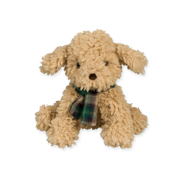 Deko-Hund, Kuscheltier 73380