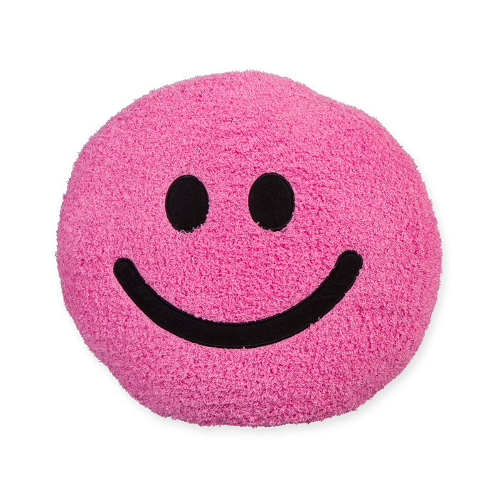 Dekokissen "Smiley" 77029
