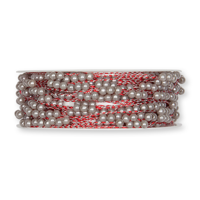 red/grey/silver