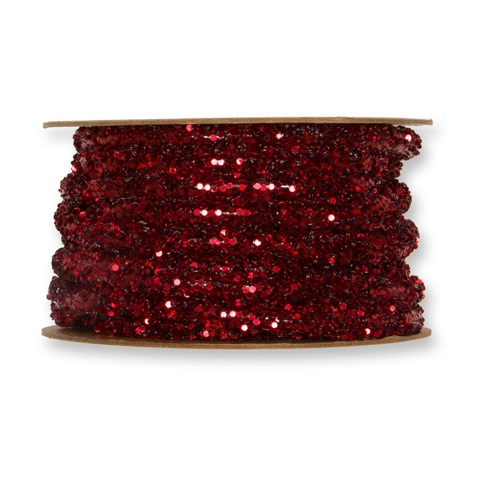 dark red
