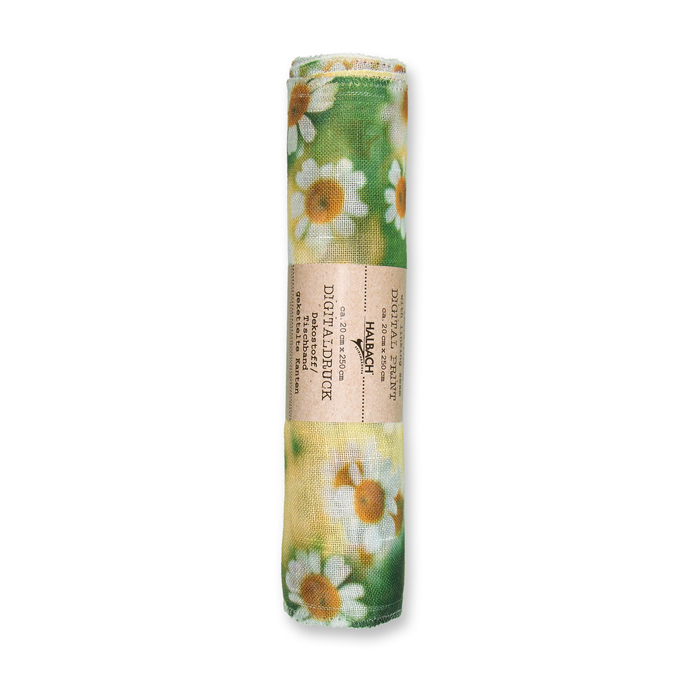 camomile blossoms