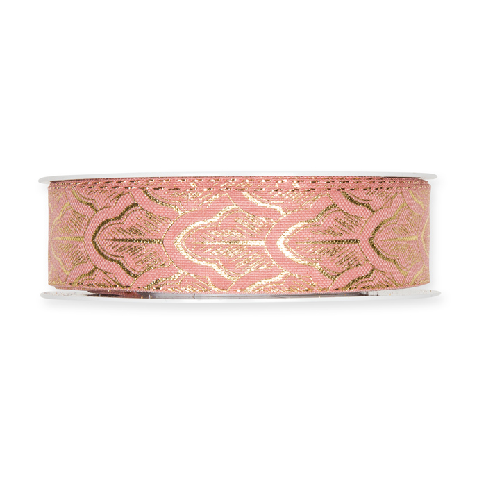 blush rose/gold
