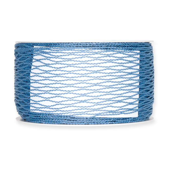 dusky blue