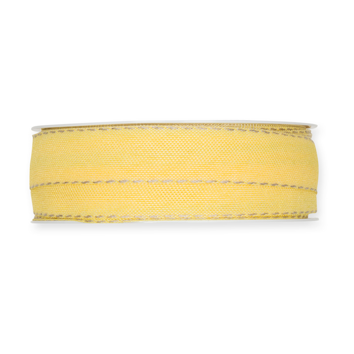 lemon/linen