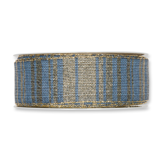 blue/gold