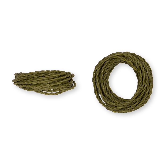 Kordel 100% Natur-Raffia 15542