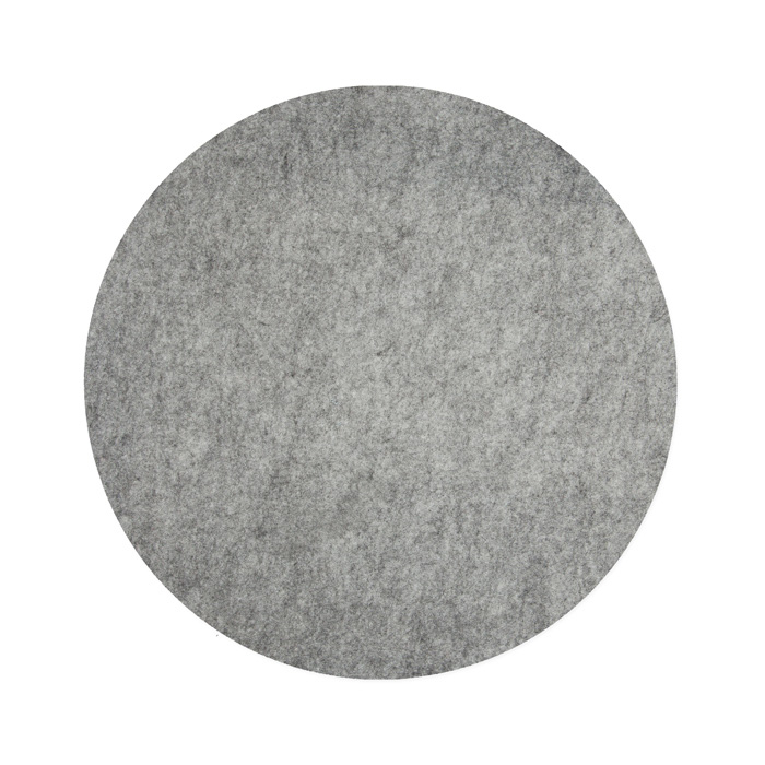 Filz-Tischset Ø 40 cm 73540