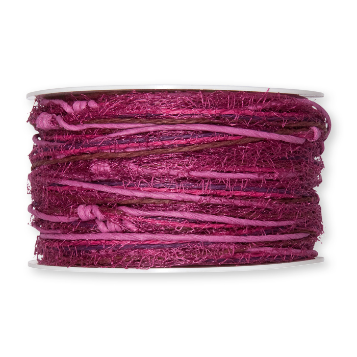 purple/pink