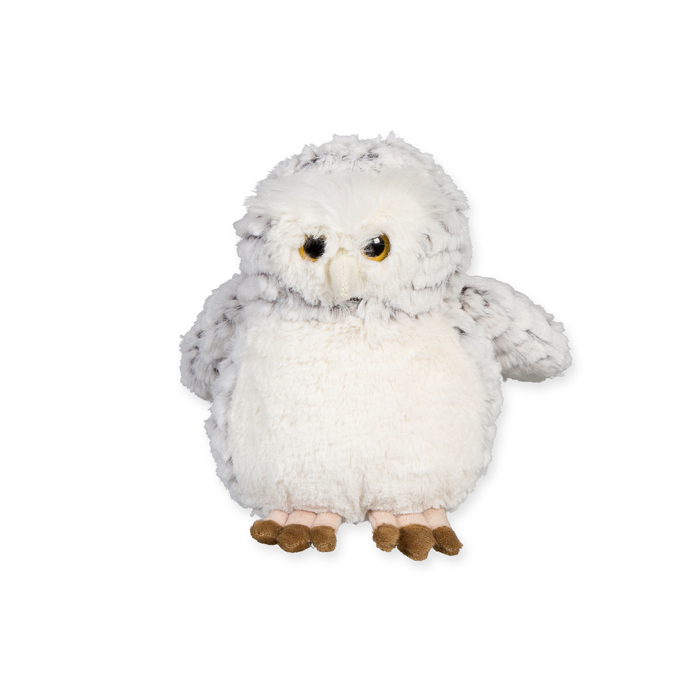Deko-Eule, Kuscheltier 73372