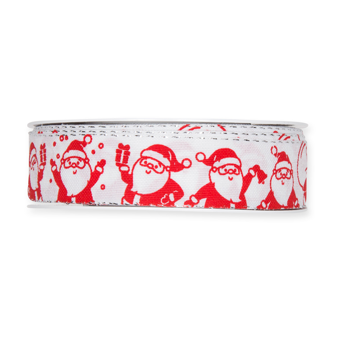 Druckband "Santa" 1590