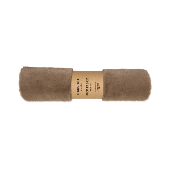 dusky brown